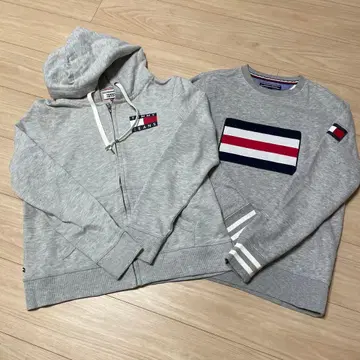Tommy 여성 상의 2장