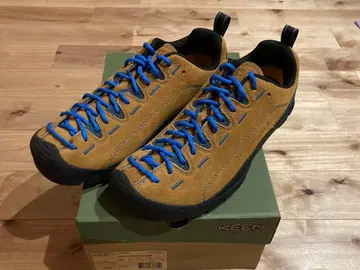 미사용 새상품 KEEN JASPER (재스퍼) 27