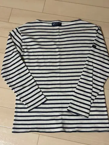 SAINT JAMES 웨쌍 T4