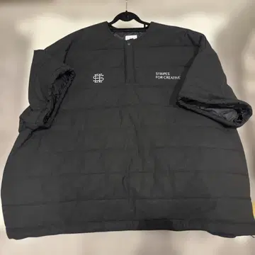 YGM x SEESEE x SFC SUPERBIGPUFFjacket