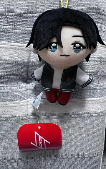 JO1 GIGO 한정판 마스코트 봉제 인형 오히라 쇼세이