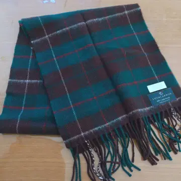 [ 새상품 미사용 ] 로캐런 머플러