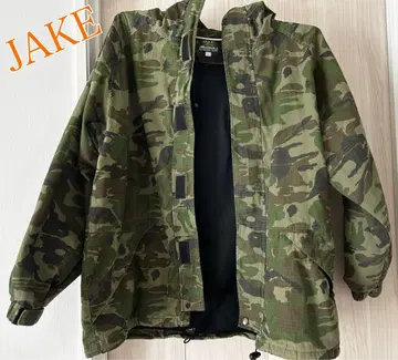 JAKE 남성용 코트 L