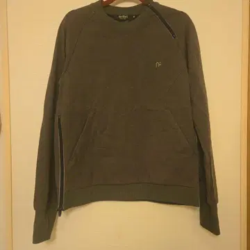 narifuri 카키 트레이닝복 CORDURA