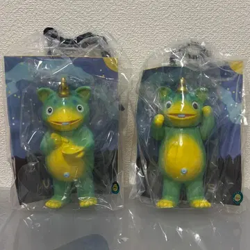 추첨 판매 상품 카이쥬 부스카 DX 부스카 라멘 부스카 2체 세트