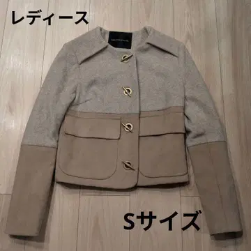 [ 새상품급 ] 여성용 자켓 아우터 겉옷 S 사이즈 7호