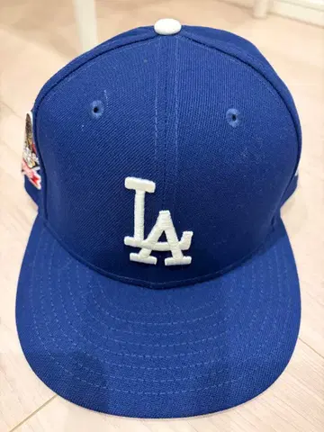 로스앤젤레스 다저스 59FIFTY 캡