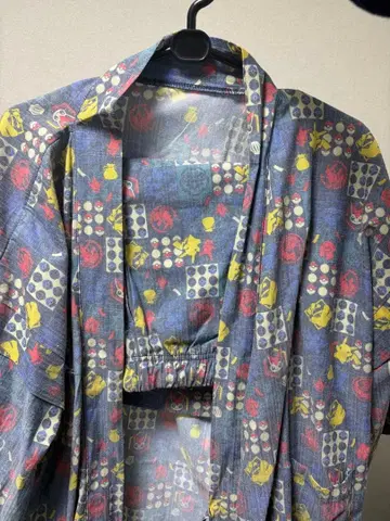 포켓몬 토호쿠 한정판 진베이