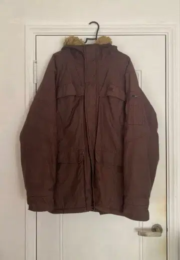 HELLY HASEN 다운 자켓