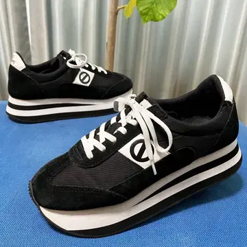 NO NAME PLATO JOG NYLON 노네임 플라토 조그 나일론