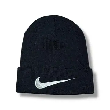 NIKE 90s 나이키 니트 모자 비니 스다 마사키 블랙 노무라 슈헤이
