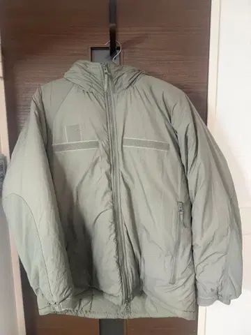 LEVEL7 HIGH LOFT JACKET PRIMALOFT