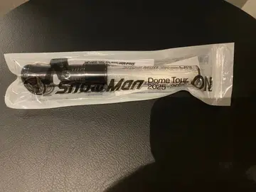 SnowMan Dome Tour 2025-2026 ON 응원봉 미사용