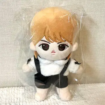 [ 레어템 ] 아라시 사쿠라이 쇼 봉제 인형 마스코트