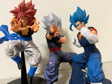 드래곤볼 피규어 묶음 판매