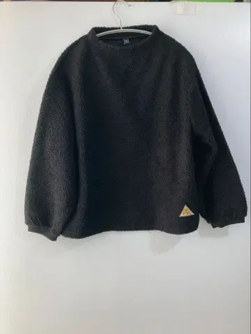 NORTHERN TRUCK 보아 플리스 M 사이즈