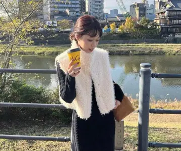 누구 nugu 메이 오마유 퍼 베스트 자라 보아 베스트