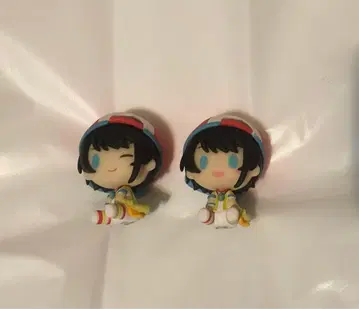 오오조라 스바루 쵸코놋코 2종 세트