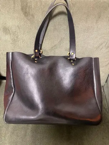 Bono - 토트 백 - 너비 타입