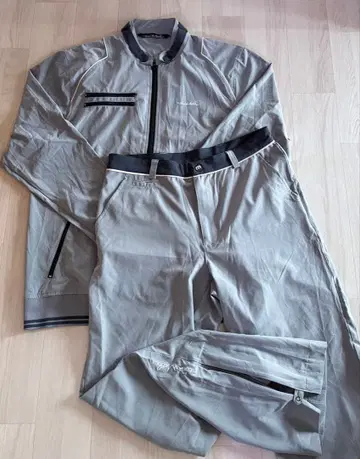 트래비스 매슈 Travis Mathew 셋업 사이즈 M