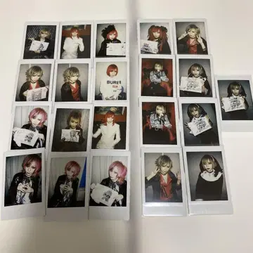 Royz 폴라로이드 공대 씨 108