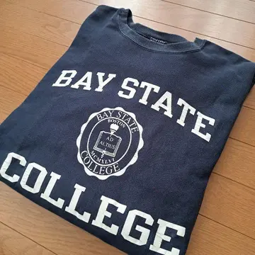 90s 챔피언 리버스 위브 맨투맨 XL