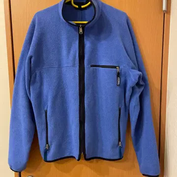 파타고니아 플리스 90년대 made in USA