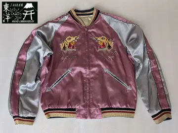 테일러 토요 스카잔 수베니어 자켓 TT11041