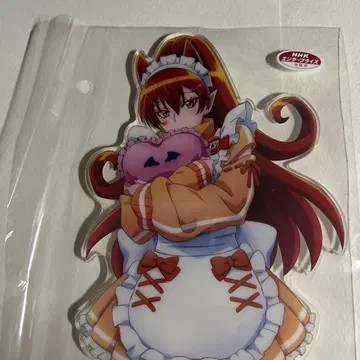 카미애니 복권 마계학원 데몬즈 아메리 빅 아크릴 스탠드