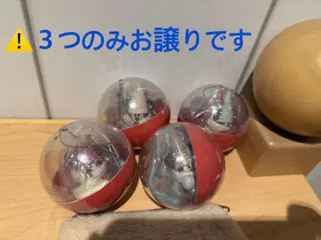 리루린린 캡슐 토이 2025 3개