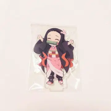네즈코 이어지는 아크릴 스탠드