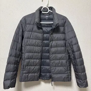 UNIQLO 다운 자켓 M 사이즈