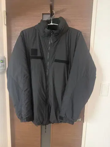 LEVEL7 HIGH LOFT JACKET PRIMALOFT