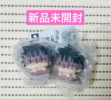 괴수 8호 오넴탄 vol.2 나루미 겐 A 2개 세트