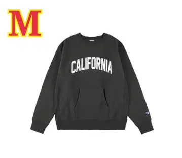 Champion For SD Exclusive R.W 크루 스웨트