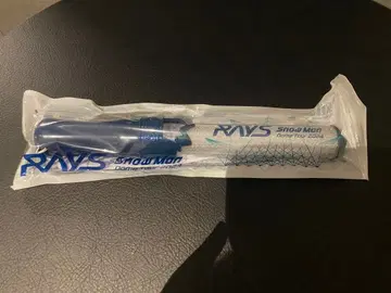 SnowMan 2024 돔 투어 RAYS 응원봉 미사용