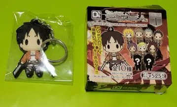 진격의 거인 러버 키링 엘렌