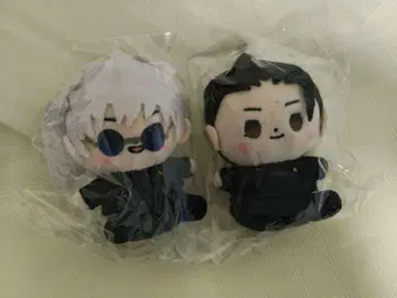 주술회전 애니메이션전 주술회전전 모찌비 여름 유우타 고죠