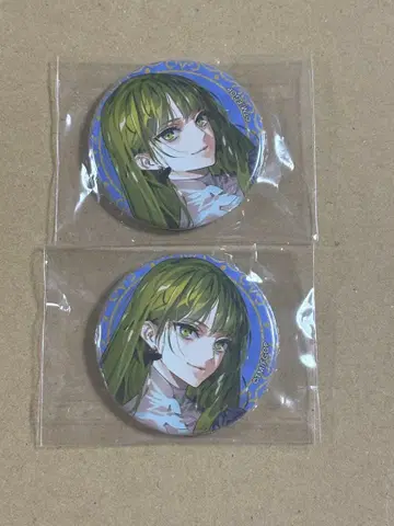 fgo 페스티벌 엘키두 fgo 영기 소환 캔뱃지 영기 캔 캔뱃지