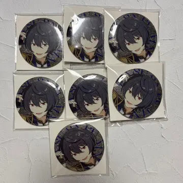 앙스타 스타라이 9th 캔뱃지 사쿠마 리츠