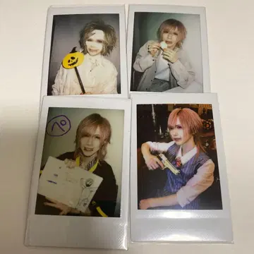 Royz 폴라로이드 님 109