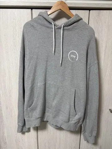 OY 후드티