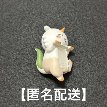 치이카와 hippers 히퍼스 시크릿 그 아이