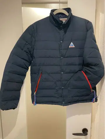 Cape Heights for RHC 다운 자켓 M 네이비