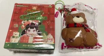 mellojoy 멜로 크리스마스 크리스마스 친구 초기 불량 있음