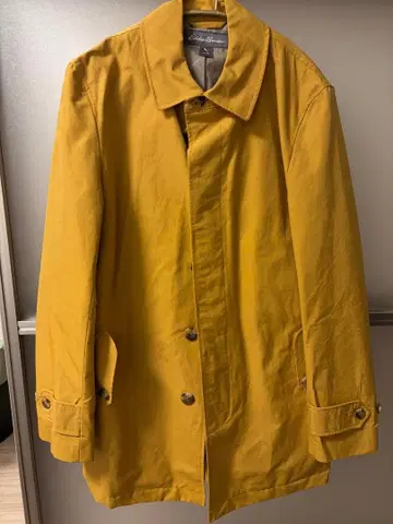 eddiebauer 스텐카라 코트