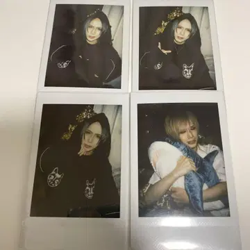 Royz 폴라로이드  님 110