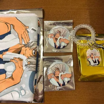 나의 히어로 아카데미아 히로아카 극락탕 쇼지