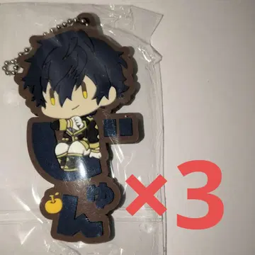 앙스타 오나마에피탄코 사자나미 쥰