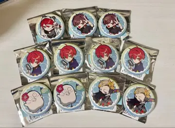 묶음 판매 캔뱃지 CR페스티벌 2025